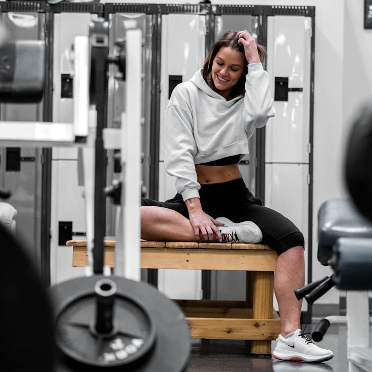 Wellness and recovery focused fitness environment