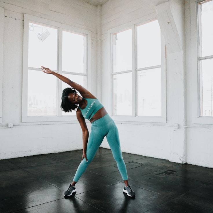 Choosing the right gym and fitness environment